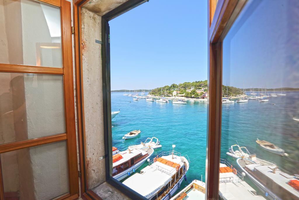 Apartment Lilly With Amazing City View Χβαρ Δωμάτιο φωτογραφία