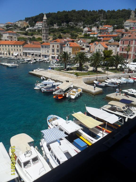 Apartment Lilly With Amazing City View Χβαρ Δωμάτιο φωτογραφία